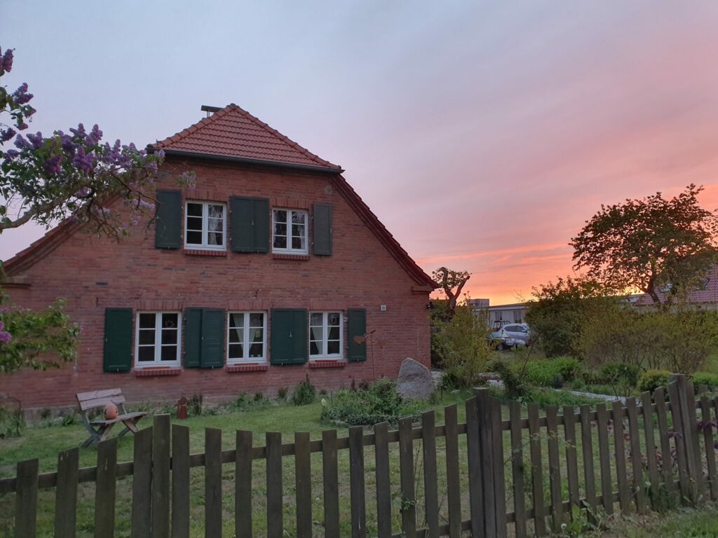 Seminar-und Landhaus Schönbeck