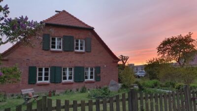 Seminar-und Landhaus Schönbeck