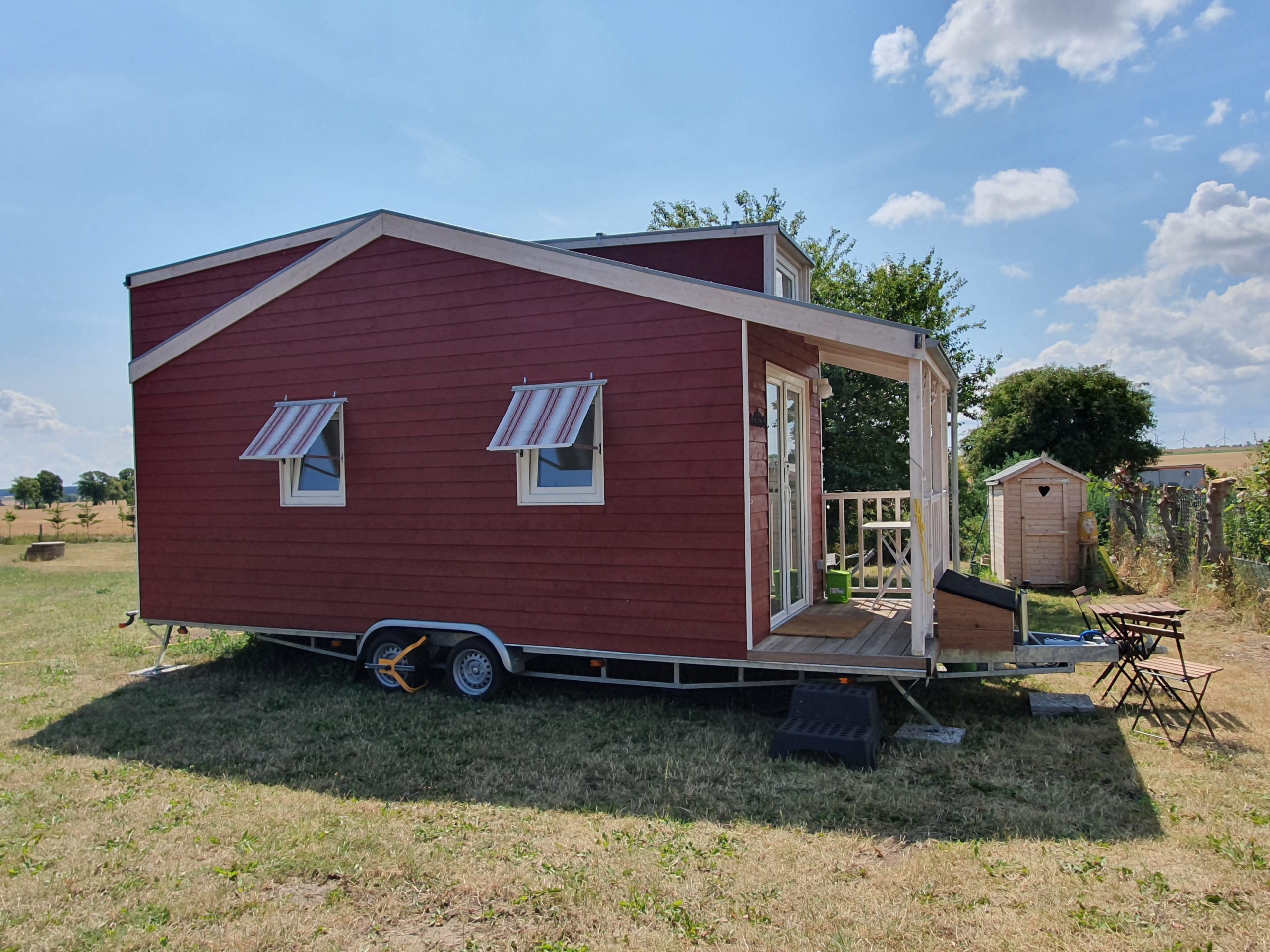 Tiny House