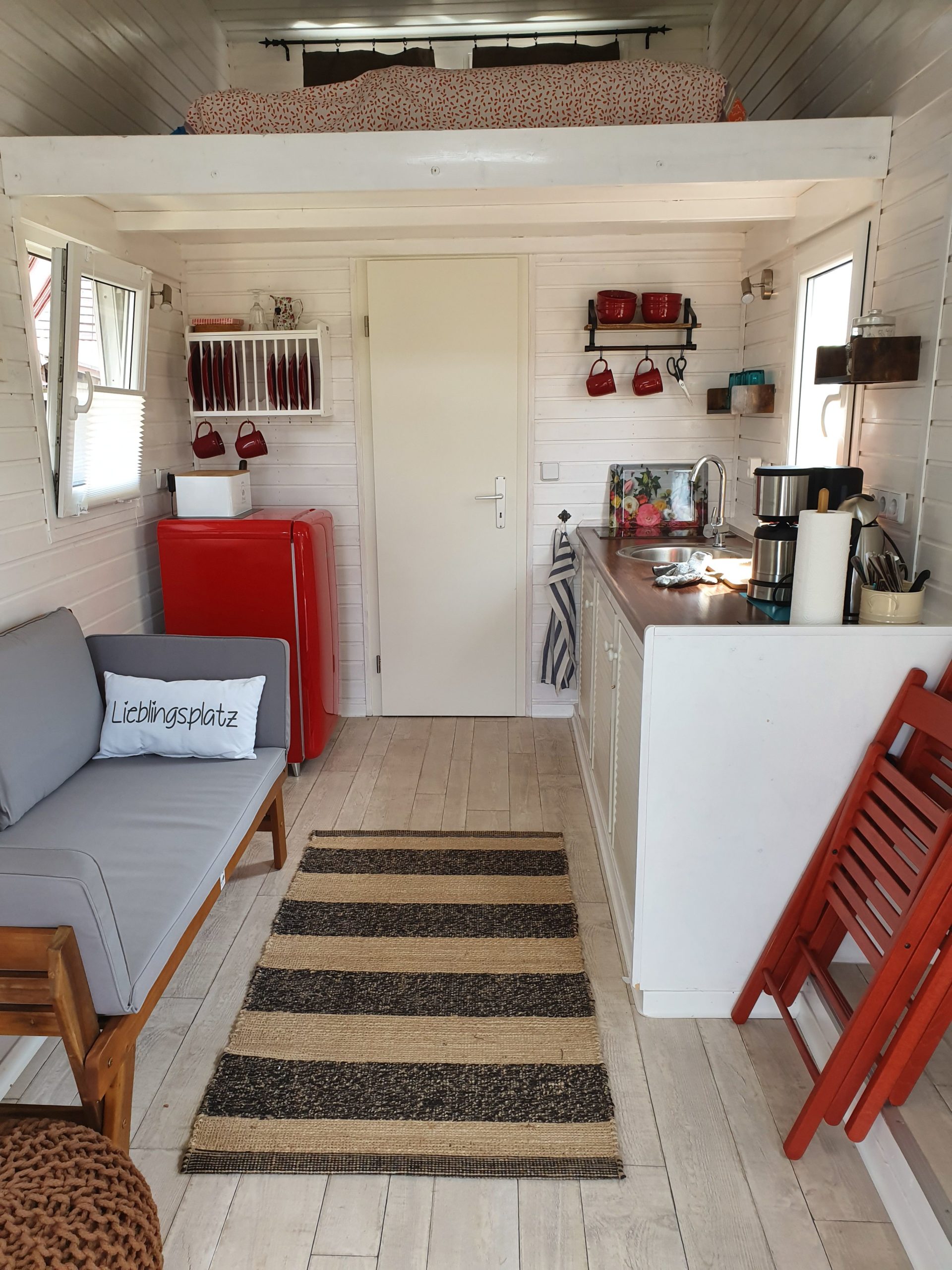 Tiny House